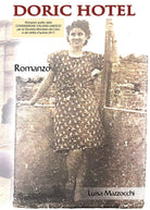 Doric Hotel di Luisa Mazzocchi, 2019, Youcanprint