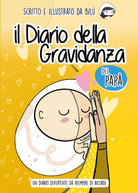 il Diario della Gravidanza del Pap di Chiara Pini