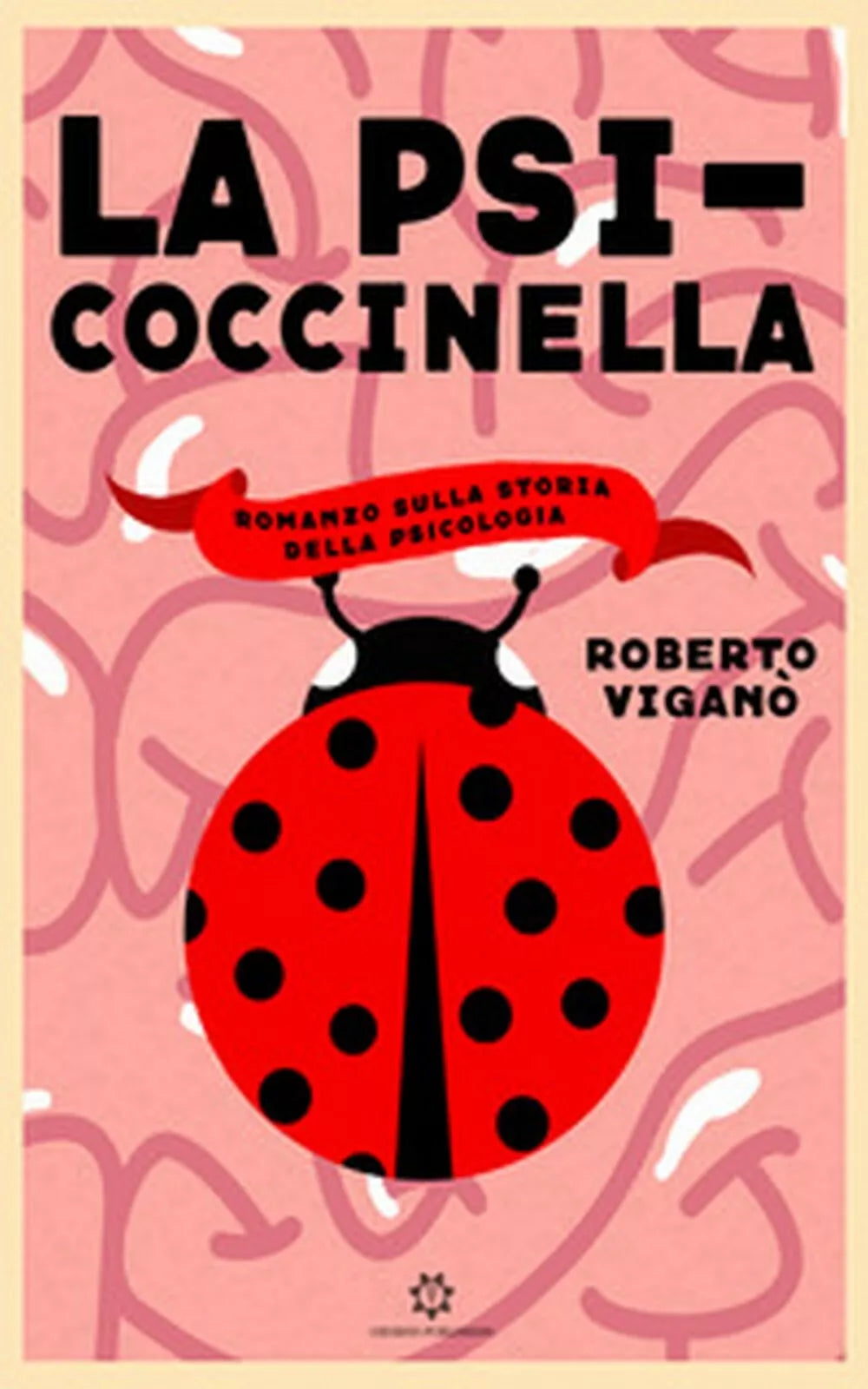 La psi-coccinella di Roberto Vigano, 2019, Genesis Publishing