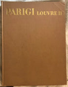 Louvre Parigi II di Maximilien Gauthier, 1961, Istituto Geografico Deagostini