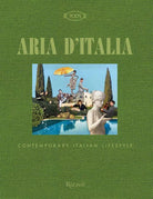 Tod s Aria d Italia Contemporary Italian Lifestyle