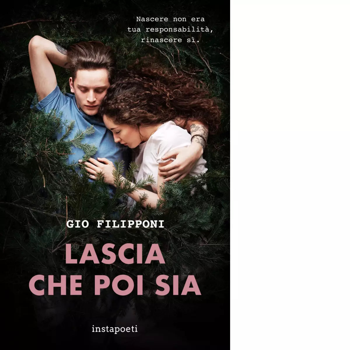 Lascia che poi sia di Gio Filipponi