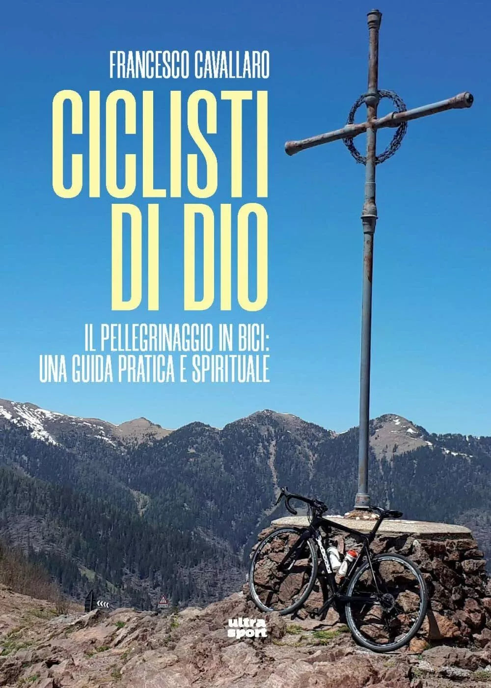 Ciclisti di Dio