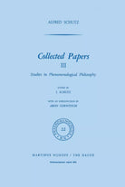 Collected Papers III
