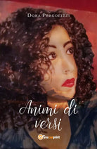 Animi di versi di Dora Pergolizzi, 2019, Youcanprint