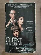 The client - J. Grisham - Island - 1994 - AR