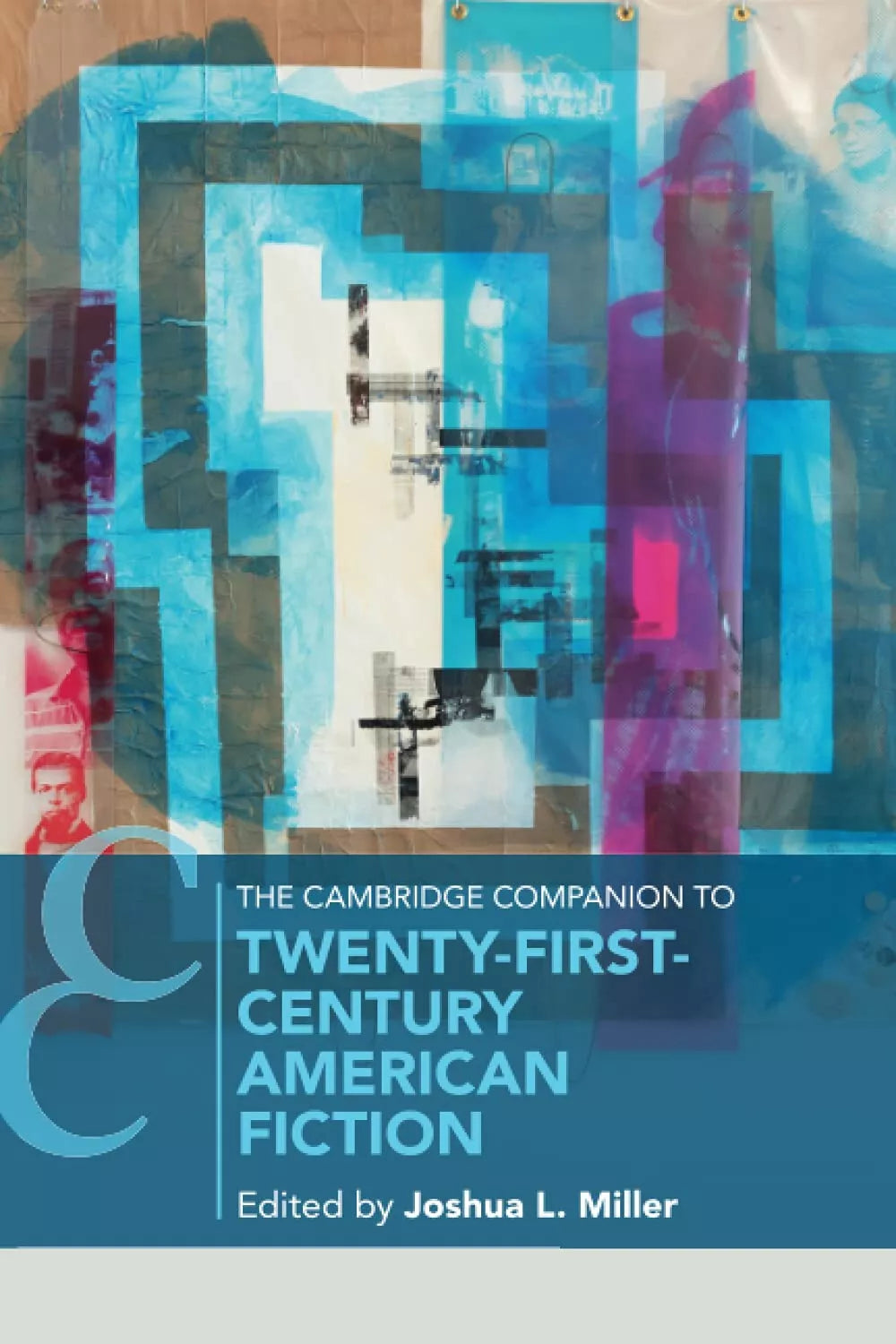 The Cambridge Companion to Twenty