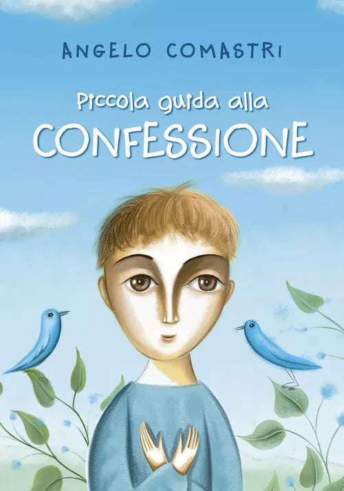 Angelo Comastri