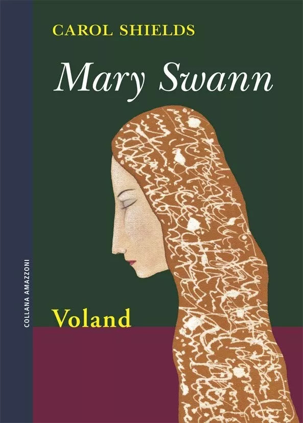 Mary Swann di Carol Shields