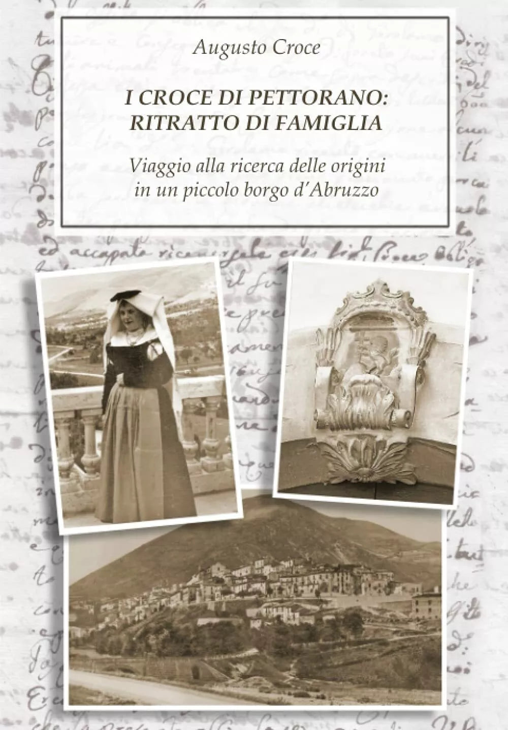 I Croce Di Pettorano