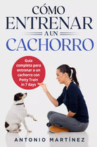 C mo entrenar a un cachorro Gu a completa para entrenar a un cachorro con Potty