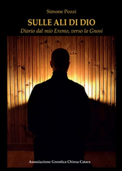 Sulle ali di Dio - Simone Pozzi, 2015, Youcanprint