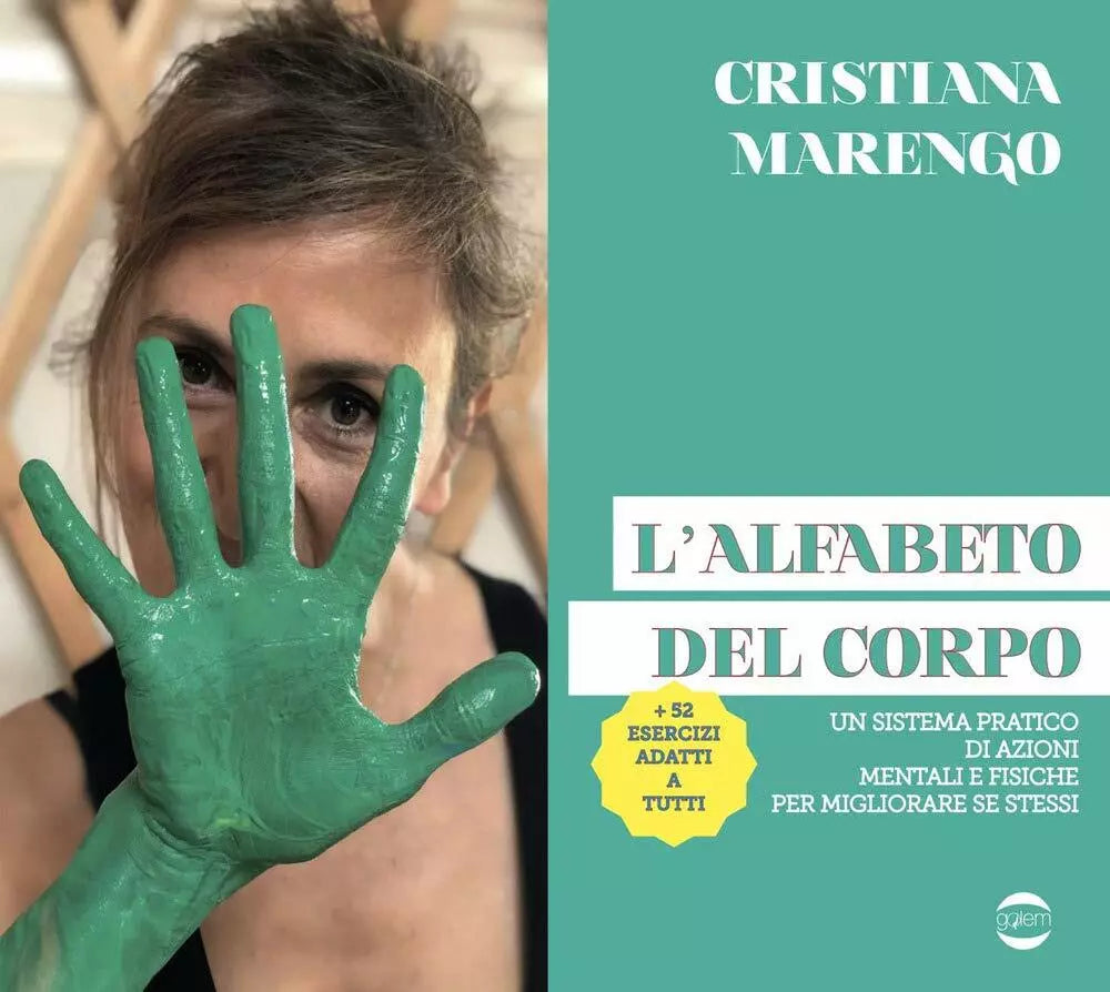 L alfabeto del corpo