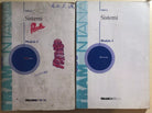 Sistemi Moduli 2-3 di Aa.vv., 1999, Tramontana