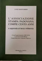 L’associazione stampa padovana compie cento anni - ER