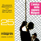 MAIGRET