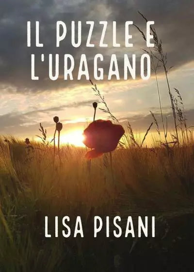 Il puzzle e l uragano di Lisa Pisani