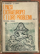 I Paesi extraeuropei e i loro problemi Vol 1 Asia