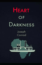 Heart of Darkness di Joseph Conrad