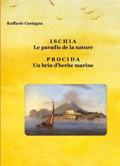 Ischia le paradis de la nature