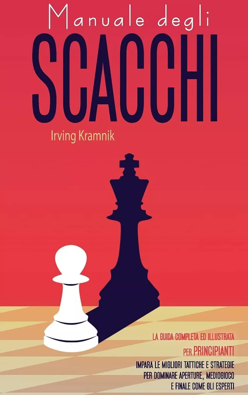 Manuale degli Scacchi