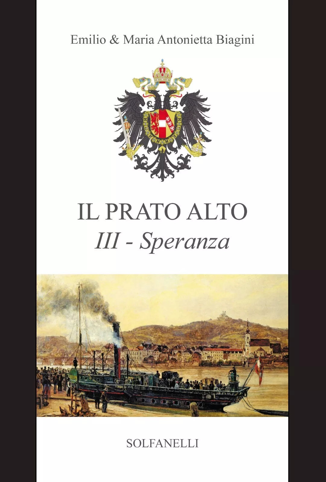 Il prato alto III