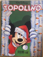 Topolino 2196 di Disney, 1997, Panini