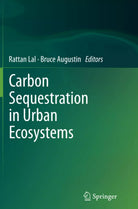 Carbon Sequestration in Urban Ecosystems