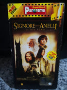 IL SIGNORE DEGLI ANELLI