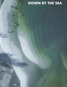 Down by the Sea di Swallownest 2021 Indipendently Published