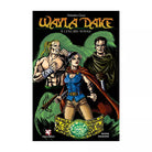 Wayla Dake. Il cerchio verde Nuova Edizione , Valentina Coco, 2020, Algra Ed.