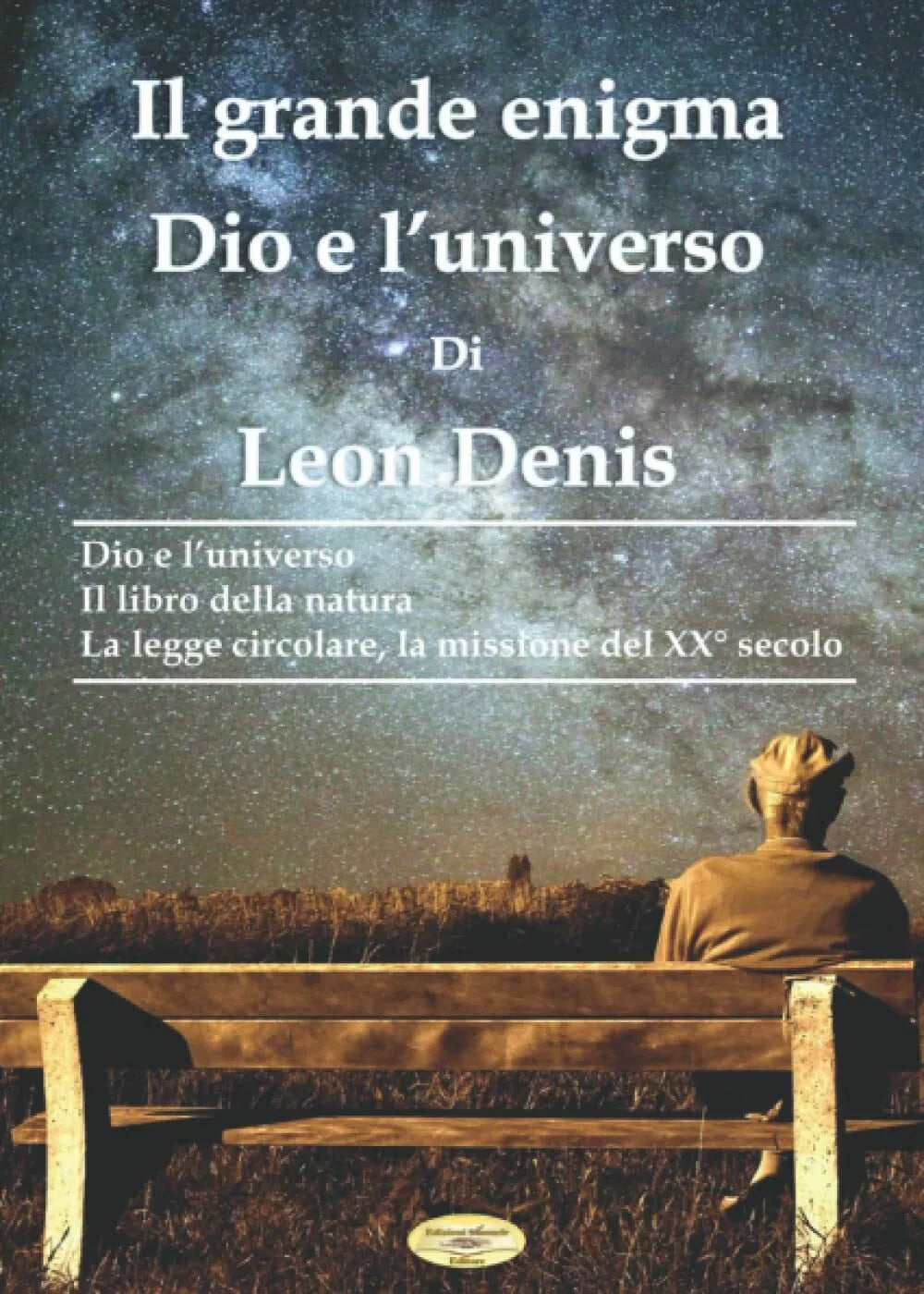 Il Grande Enigma