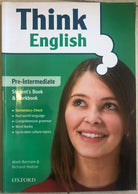 Think English Pre