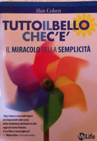 Tutto il bello che c’e - Alan Cohen - 2011 - My Life - lo