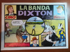 La banda di dixton - Cino e Franco - Nerbini - 1935 - M