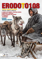 Erodoto108 – numero 26 di Bottega Errante Edizioni, Bottega Errante Edizioni