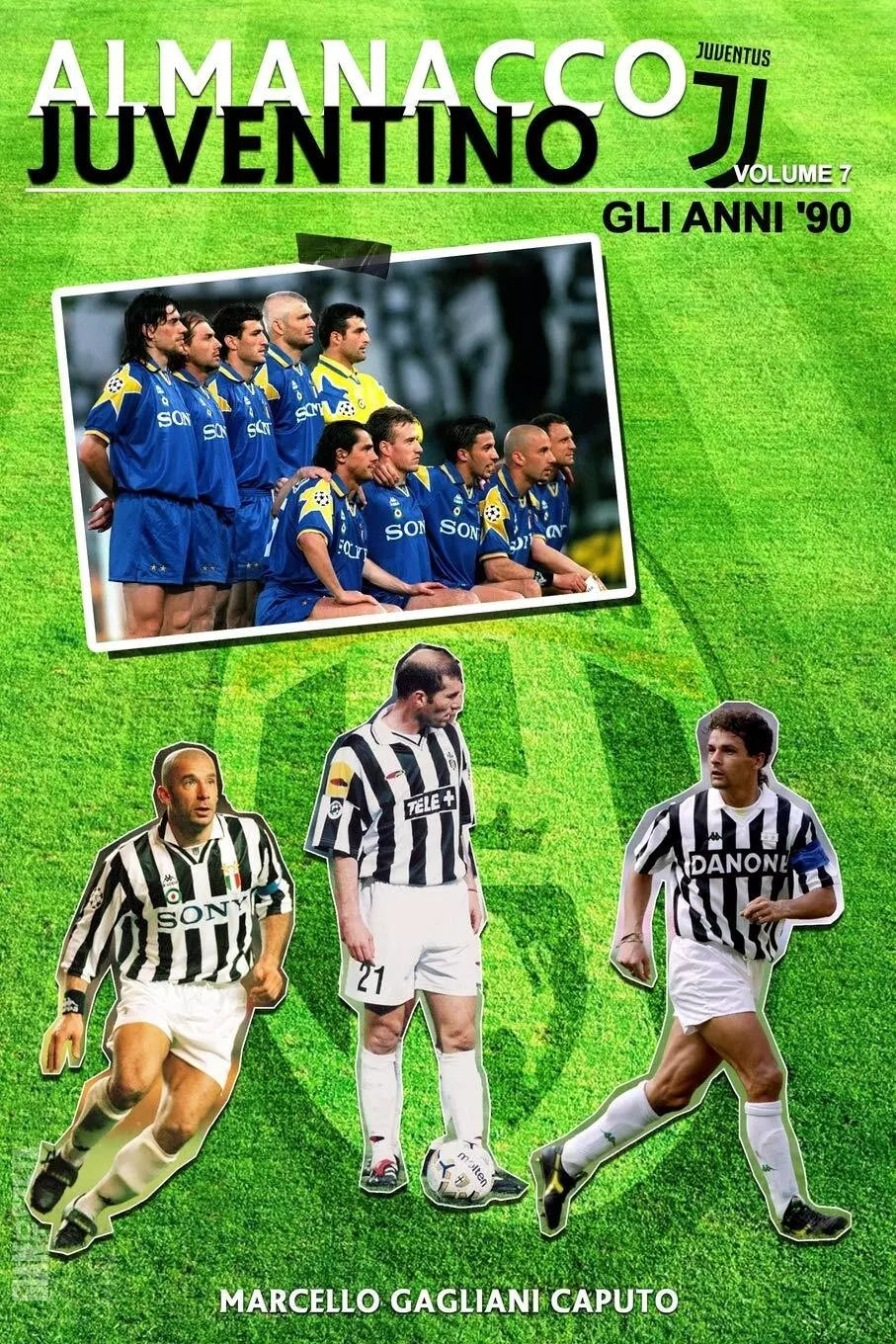 Almanacco Juventino