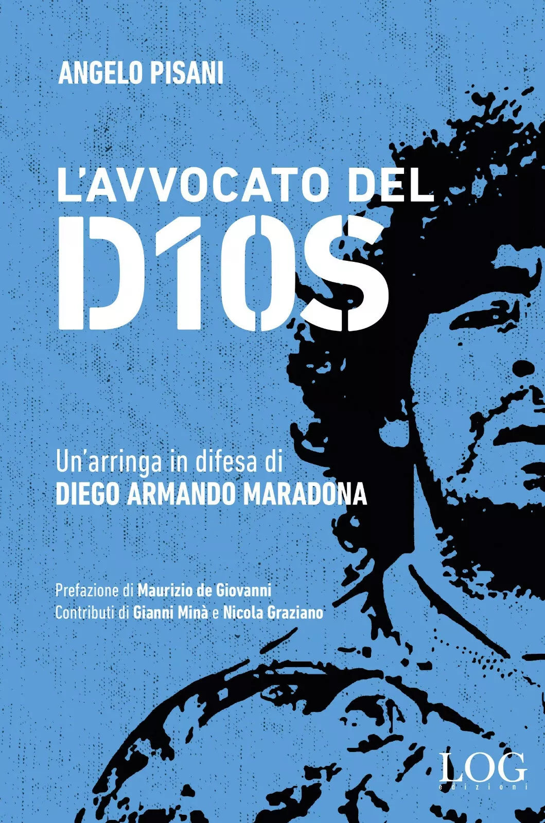 L avvocato del dios