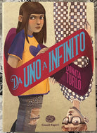 Da uno a infinito di Donata Turlo