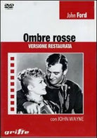 Ombre rosse DVD di John Ford, 1939, Griffe