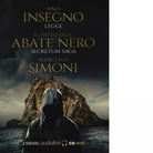 Il patto dell abate nero Secretum saga letto da Pino Insegno Audiolibro