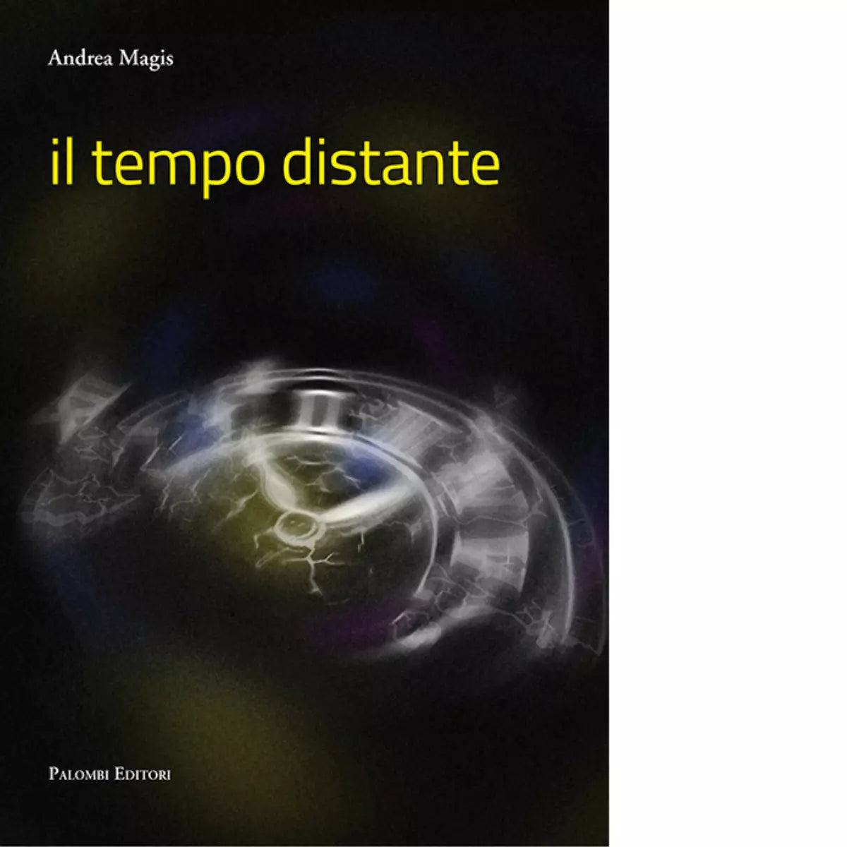 Il tempo distante di Andrea Magis