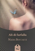 Ali di farfalla di Nadia Boccacci , Flaneurs
