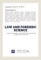 Law and Forensic Science