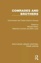 Comrades And Brothers