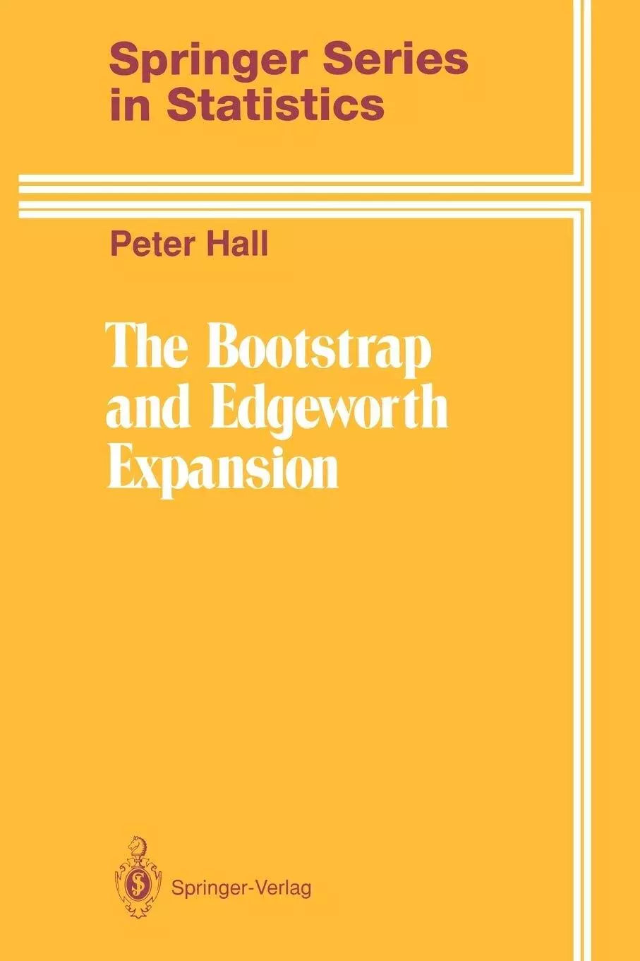 The Bootstrap and Edgeworth Expansion