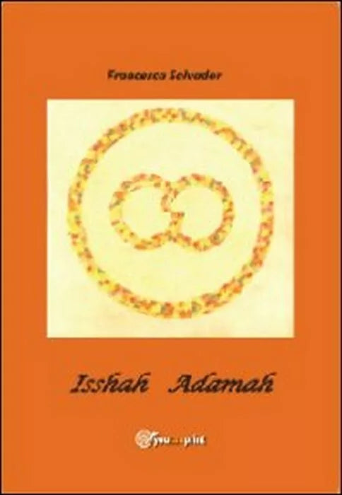 Isshah Adamah - Francesca Salvador, 2013, Youcanprint