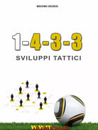 1 4 3 3 Sviluppi tattici Massimo Lucchesi WWW Allenatore Net 2015