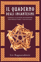 Il Quaderno Degli Incantesimi
