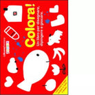 Colora di Zoo La